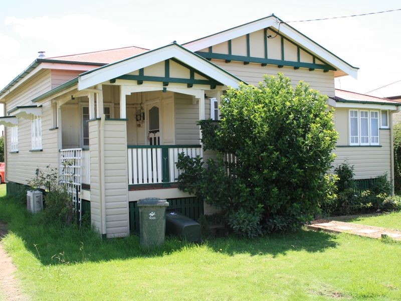 7 Pratten Street, Warwick QLD 4370
