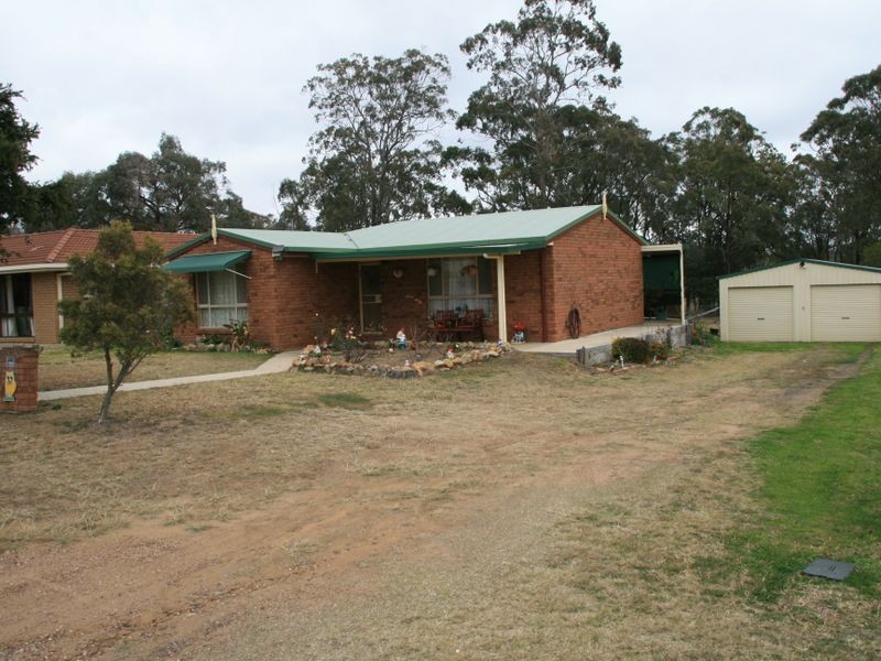 30 Peace Street, Rosenthal Heights QLD 4370