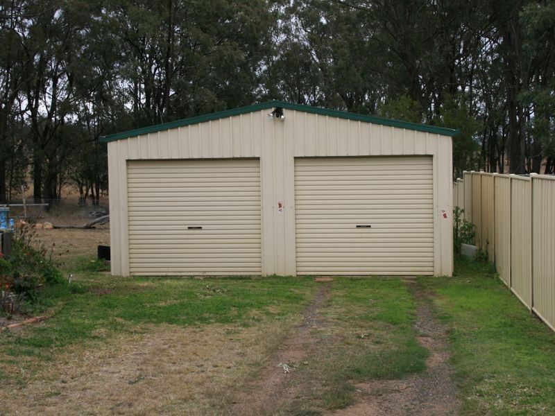 30 Peace Street, Rosenthal Heights QLD 4370