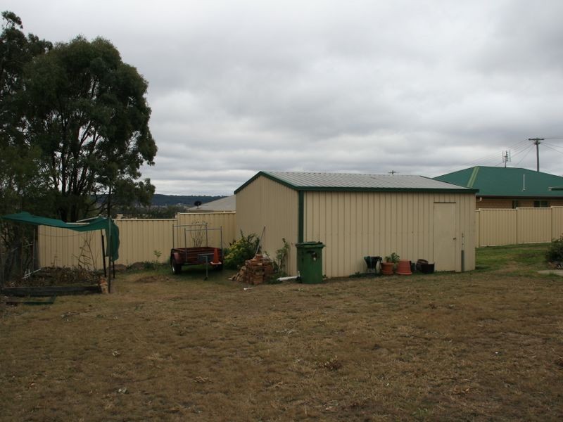 30 Peace Street, Rosenthal Heights QLD 4370