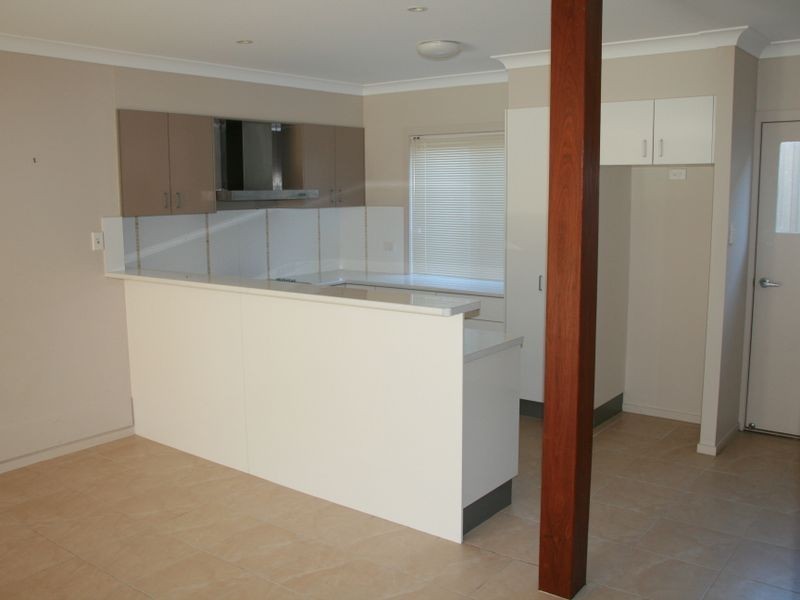 Unit 6/2 Redgwell Street, Warwick QLD 4370