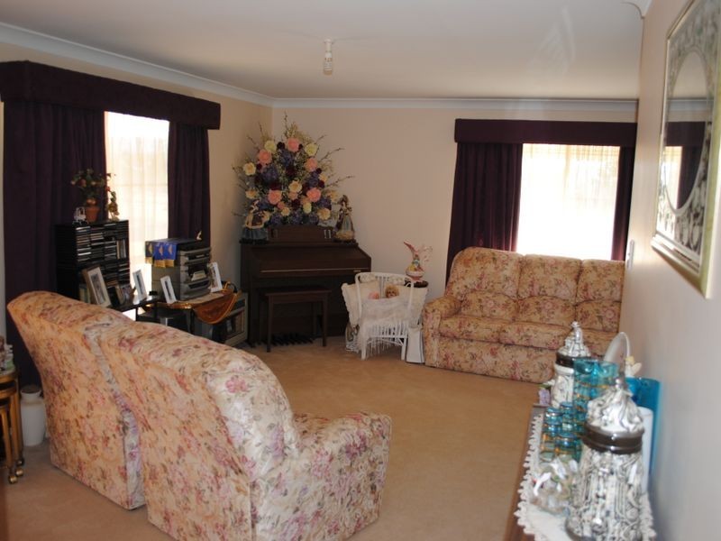 1128 Goomburra Road, Goomburra QLD 4362