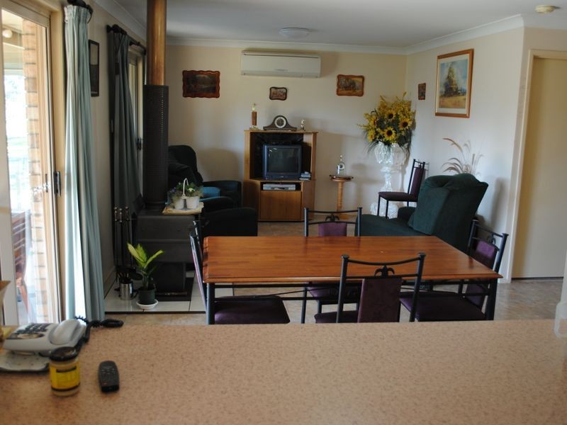 1128 Goomburra Road, Goomburra QLD 4362