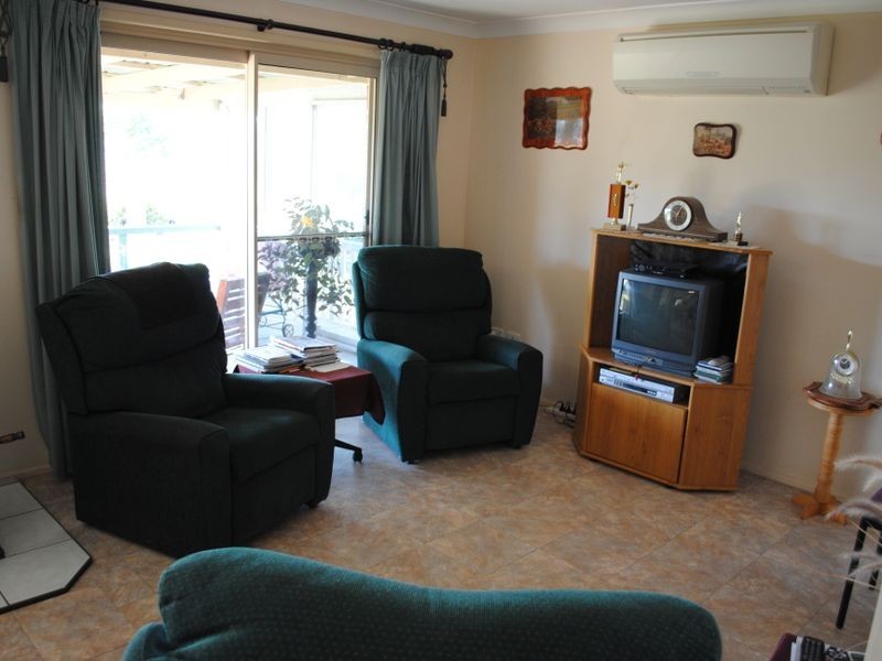 1128 Goomburra Road, Goomburra QLD 4362