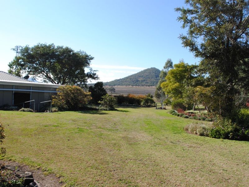 1128 Goomburra Road, Goomburra QLD 4362
