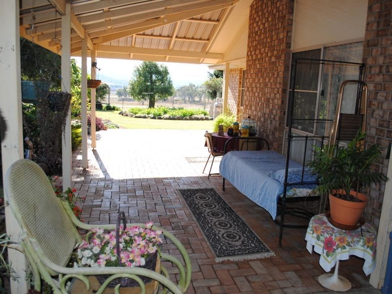1128 Goomburra Road, Goomburra QLD 4362