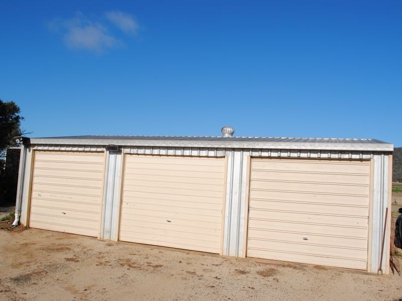 1128 Goomburra Road, Goomburra QLD 4362