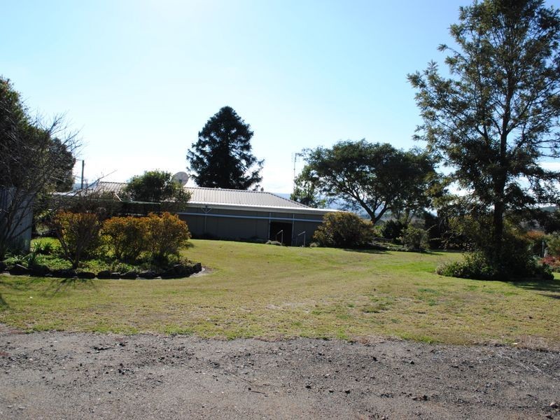 1128 Goomburra Road, Goomburra QLD 4362