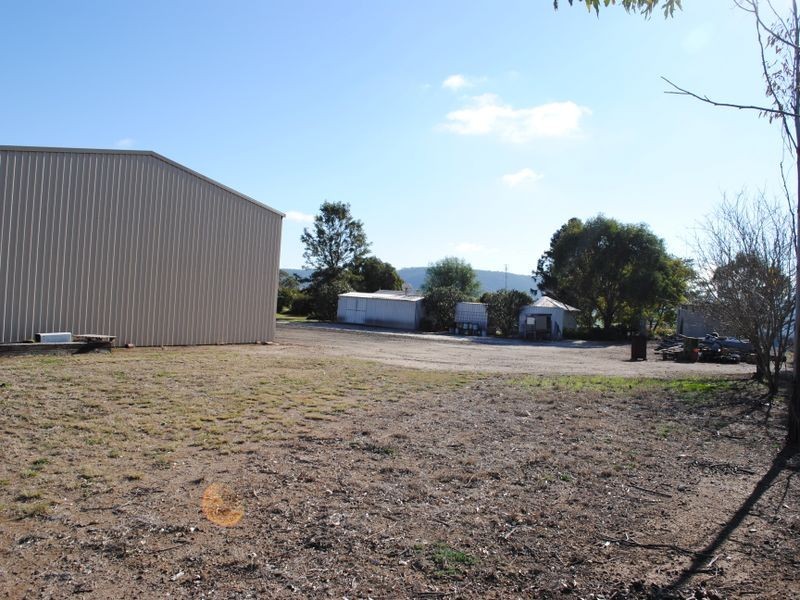 1128 Goomburra Road, Goomburra QLD 4362