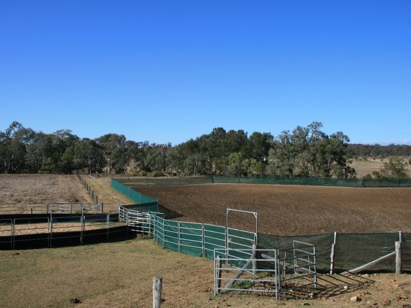 33 Gibson Road, Rosenthal Heights QLD 4370