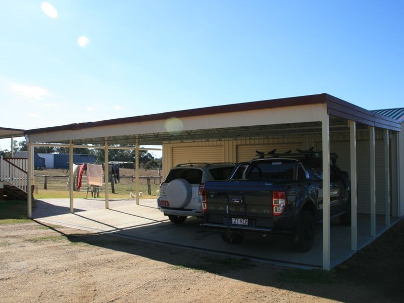 33 Gibson Road, Rosenthal Heights QLD 4370