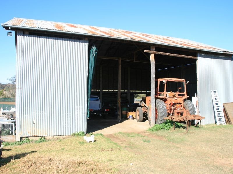33 Gibson Road, Rosenthal Heights QLD 4370