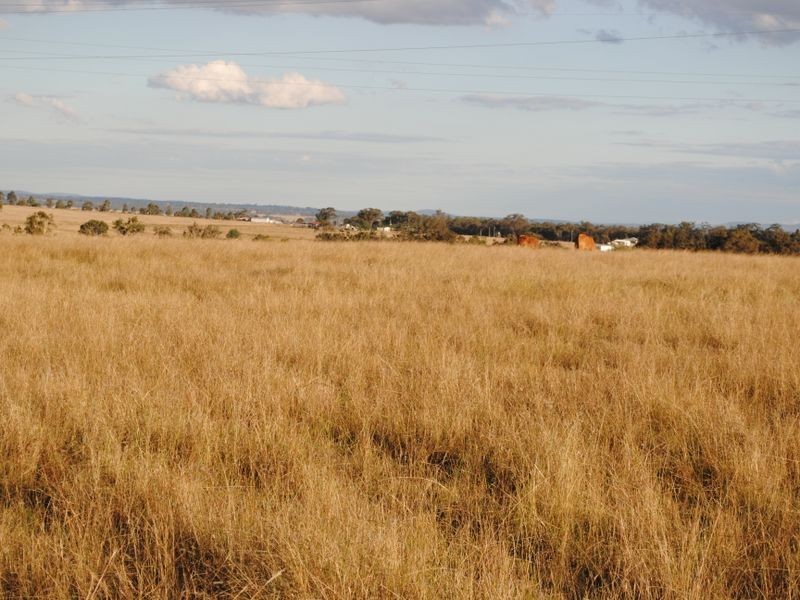 Lot 3 corn Freestone and Ogilvie Roads, Warwick QLD 4370