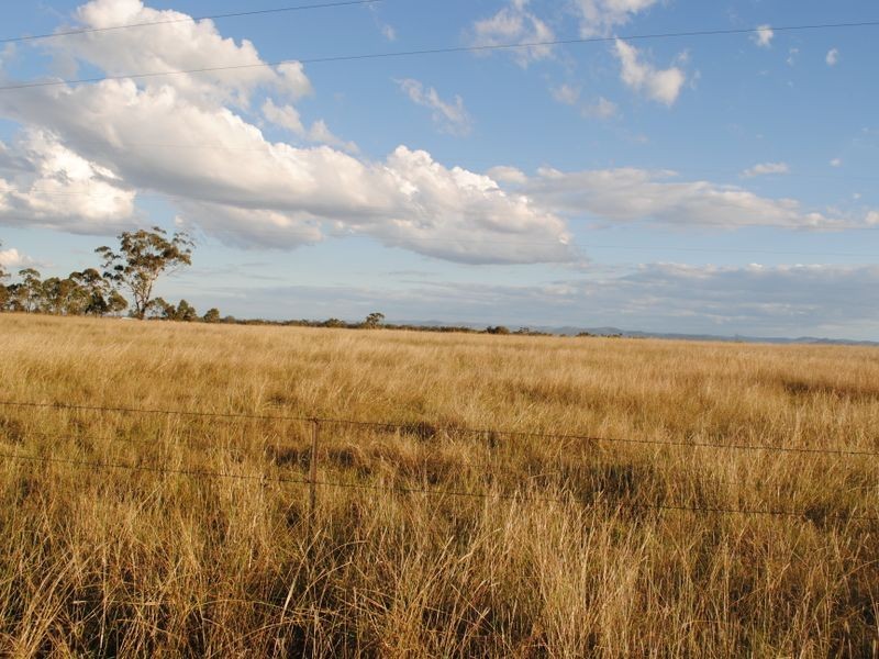 Lot 3 corn Freestone and Ogilvie Roads, Warwick QLD 4370