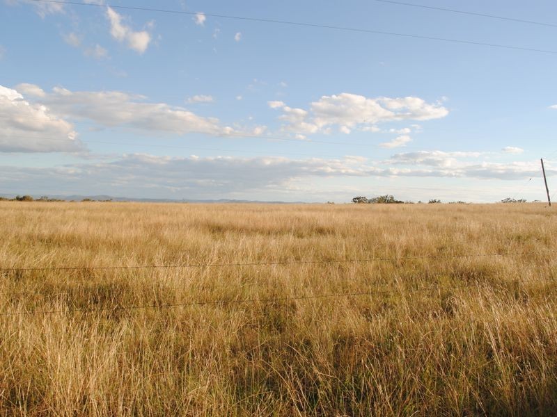 Lot 3 corn Freestone and Ogilvie Roads, Warwick QLD 4370