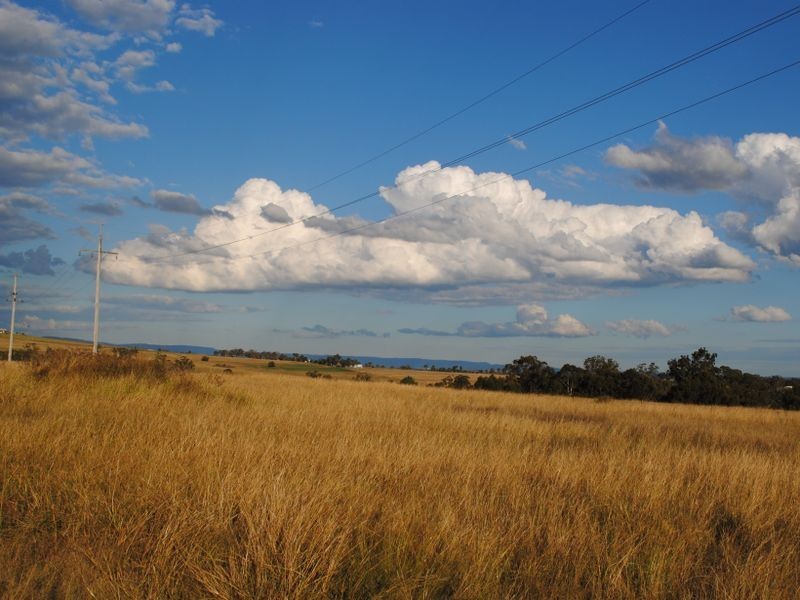 Lot 3 corn Freestone and Ogilvie Roads, Warwick QLD 4370