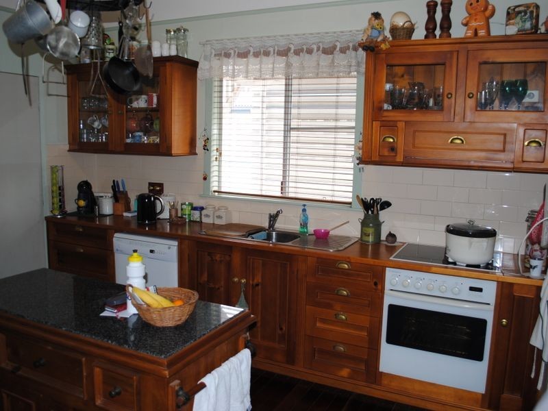 5 Wood Street, Warwick QLD 4370