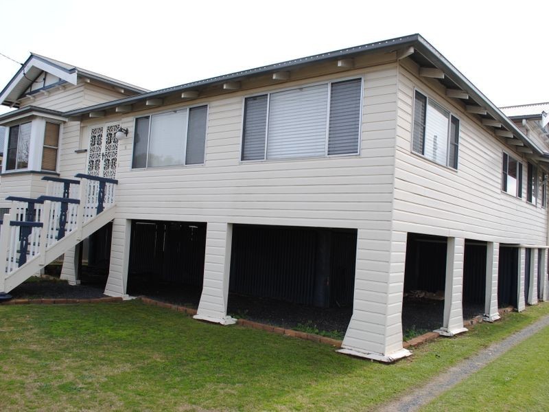 5 Wood Street, Warwick QLD 4370
