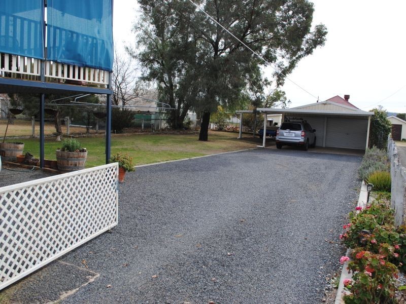 5 Wood Street, Warwick QLD 4370