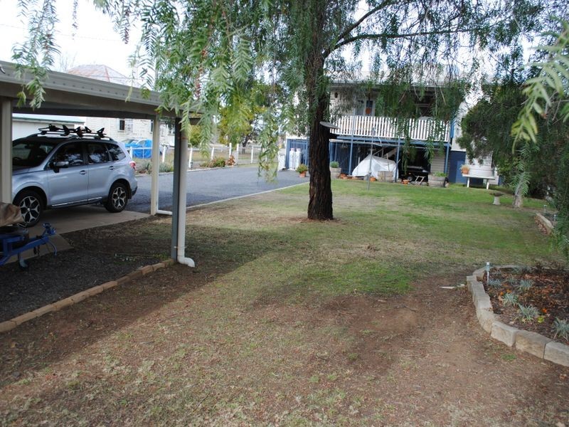 5 Wood Street, Warwick QLD 4370