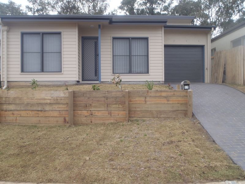 17 Augusta Close Estate, Warwick QLD 4370