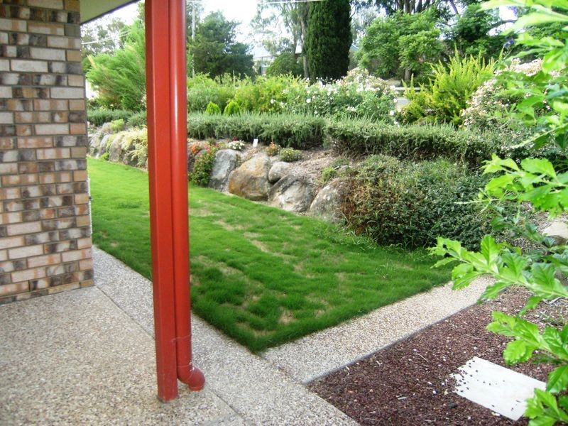 Unit 1 – 6 Bertram Street,, Warwick QLD 4370