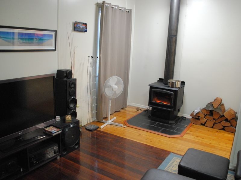 15 Clowes Crescent, Warwick QLD 4370