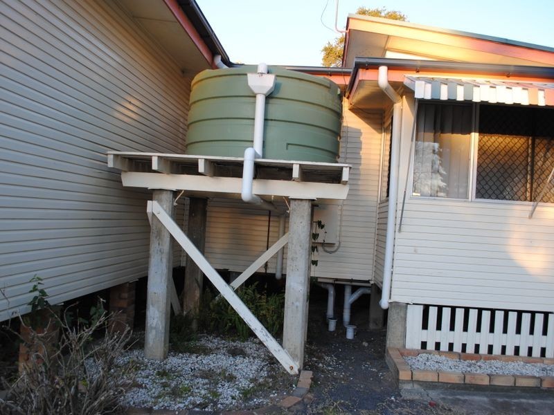 15 Clowes Crescent, Warwick QLD 4370