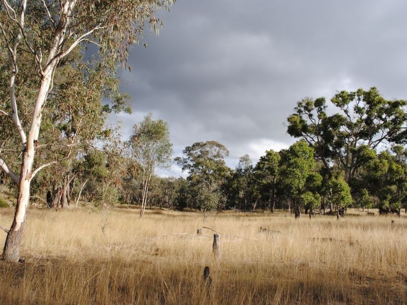 Lot 58 Rockdale Road, Karara QLD 4352