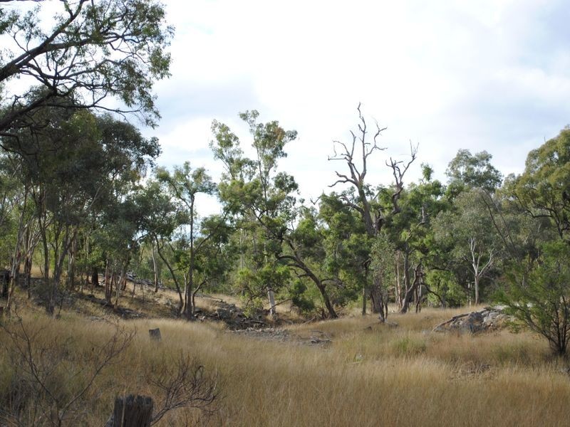 Lot 58 Rockdale Road, Karara QLD 4352