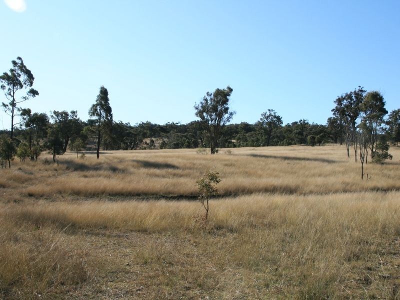 Lot 232 Loloma Road, Warwick QLD 4370