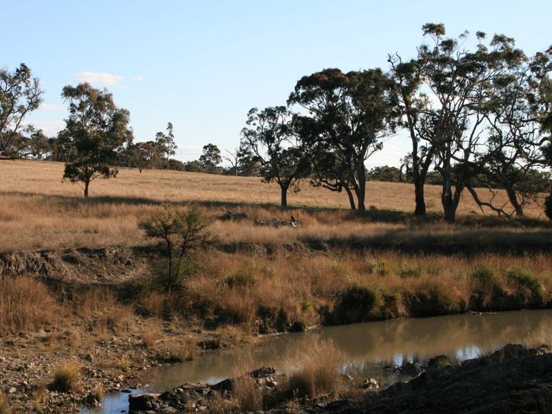 Lot 232 Loloma Road, Warwick QLD 4370