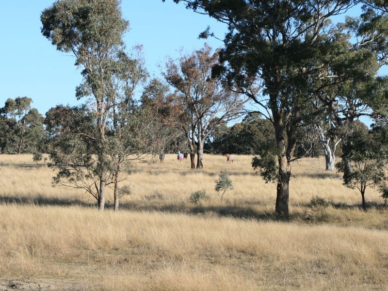 Lot 232 Loloma Road, Warwick QLD 4370