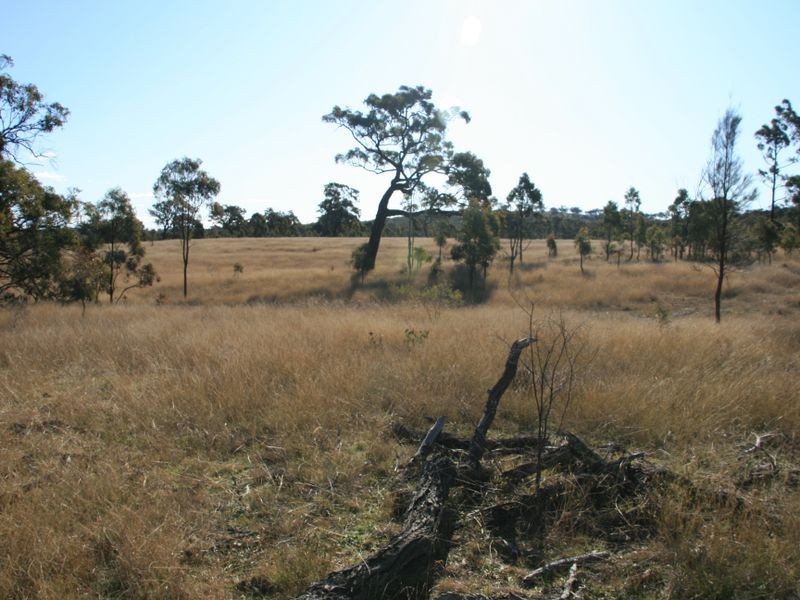 Lot 232 Loloma Road, Warwick QLD 4370