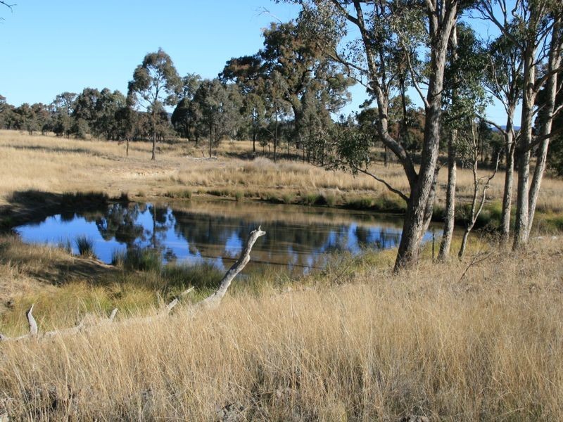 Lot 232 Loloma Road, Warwick QLD 4370