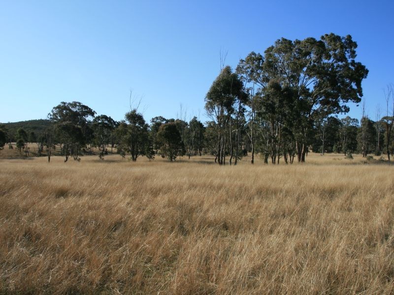 Lot 232 Loloma Road, Warwick QLD 4370