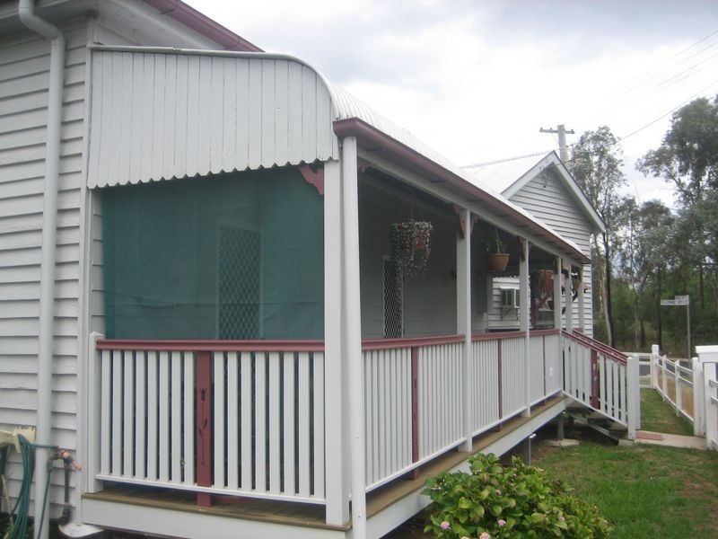 Warwick QLD 4370