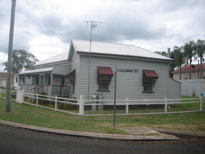 Warwick QLD 4370