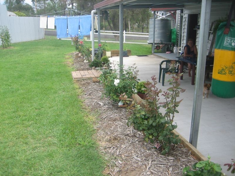 Warwick QLD 4370