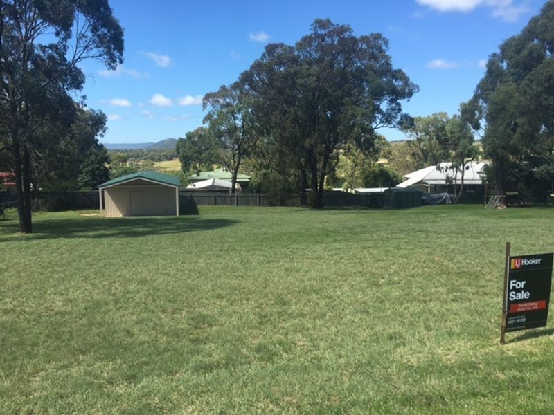 9 Keith Mitchell Drive, Rosenthal Heights QLD 4370