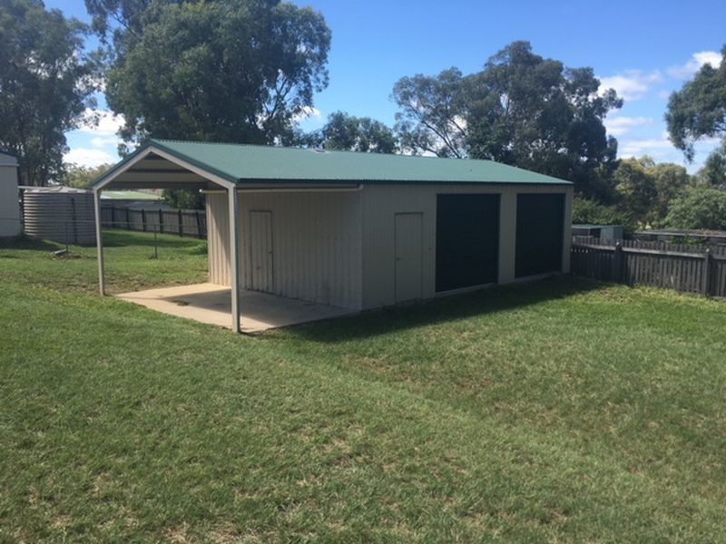 9 Keith Mitchell Drive, Rosenthal Heights QLD 4370