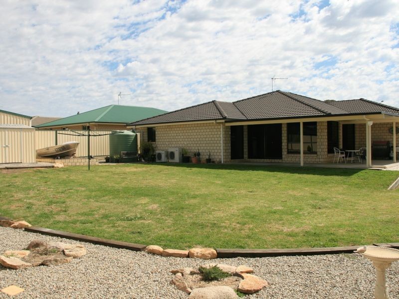 12 Baguley Street, Warwick QLD 4370