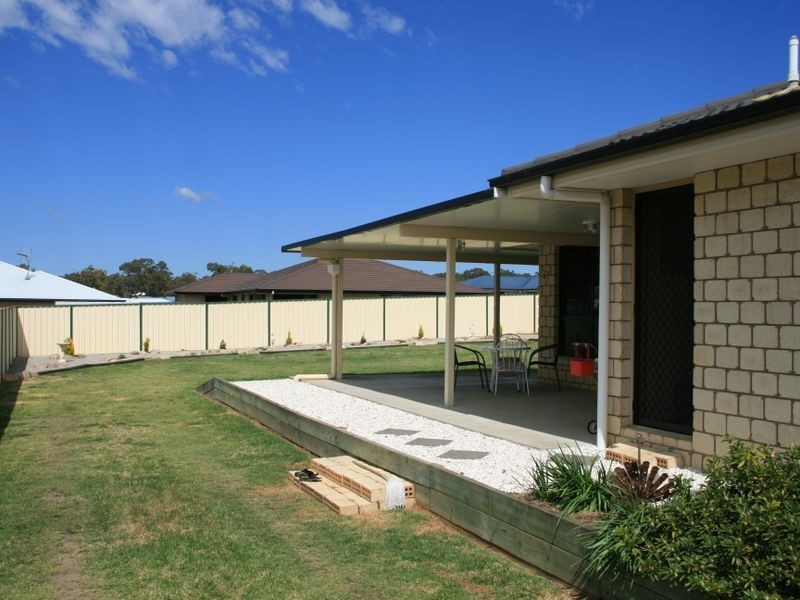 12 Baguley Street, Warwick QLD 4370