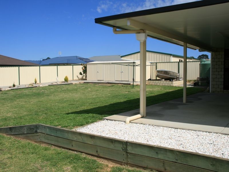 12 Baguley Street, Warwick QLD 4370