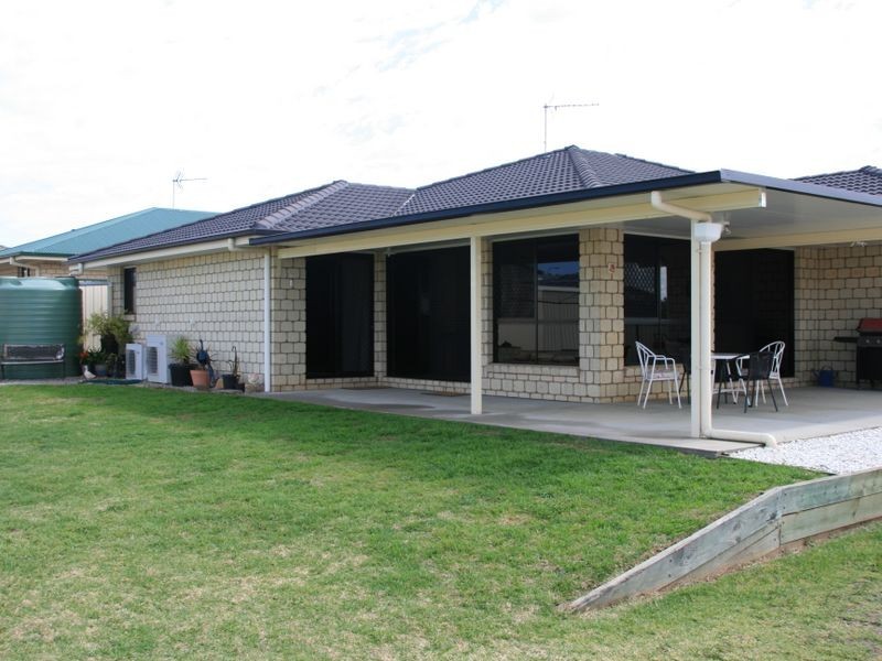 12 Baguley Street, Warwick QLD 4370