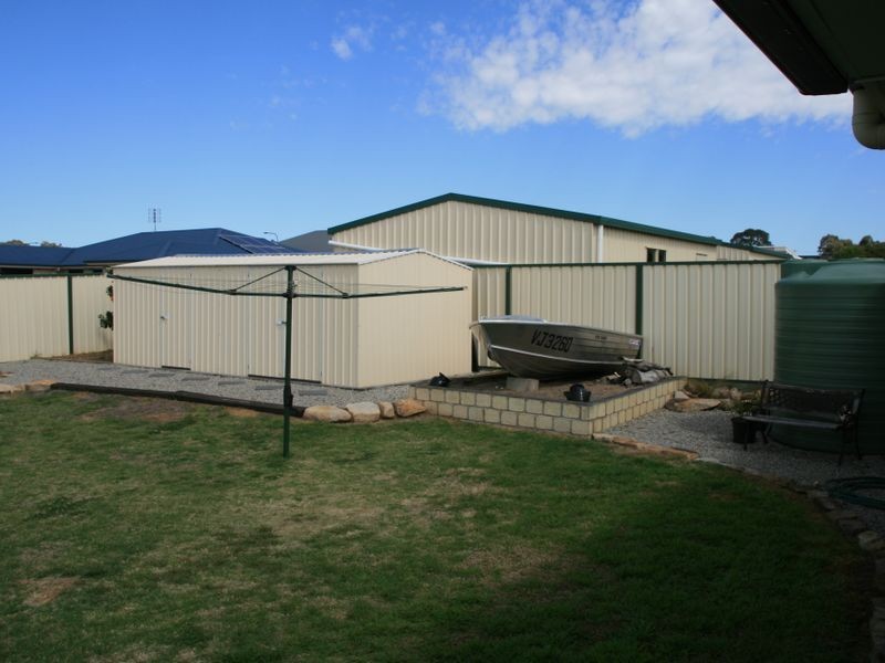 12 Baguley Street, Warwick QLD 4370