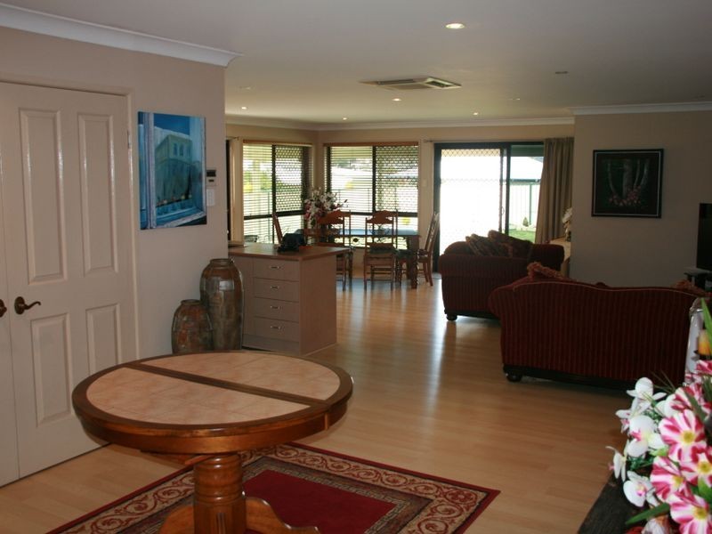 12 Baguley Street, Warwick QLD 4370