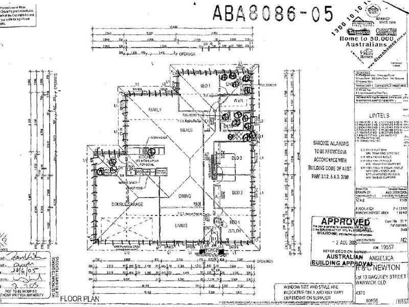 12 Baguley Street, Warwick QLD 4370