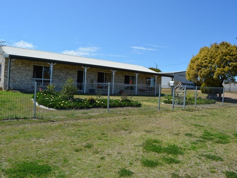 14 Morey Street, Warwick QLD 4370