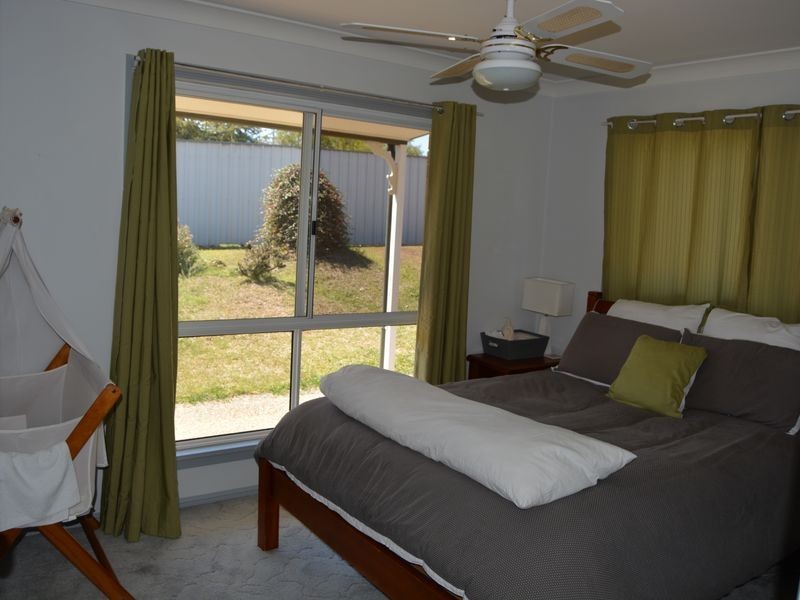 14 Morey Street, Warwick QLD 4370